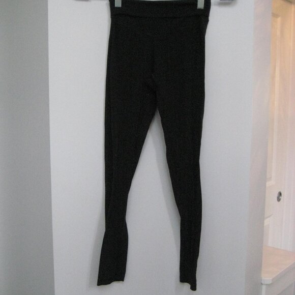 Aerie fold over leggings - Picture 1 of 5